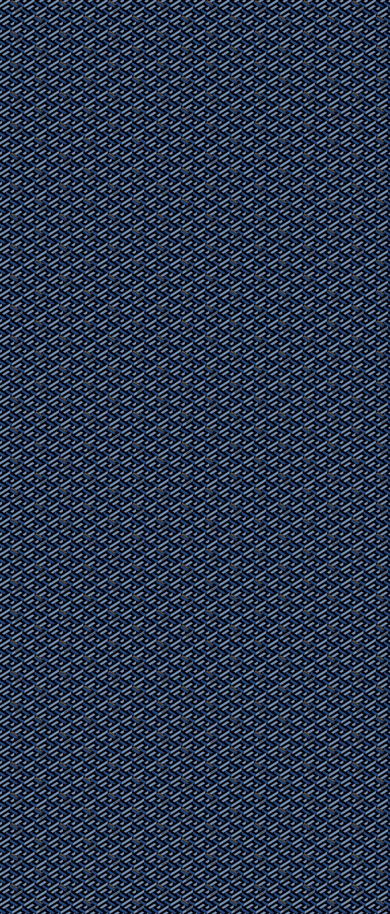 Облицовка керамогранита для интерьера Versace Ceramics Манифест ARCH-00079481 - Вид №6