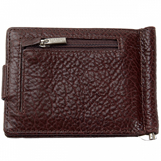 X510199-02-09 Зажим для денег Dr Koffer  - Вид №2