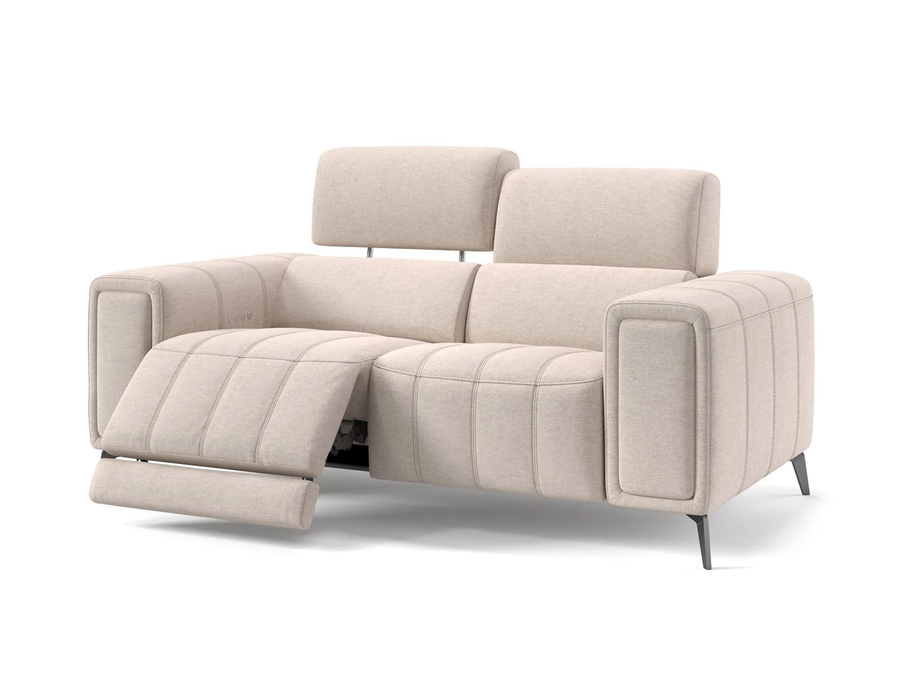 2-местный тканевый диван Sofanella Linera ARCH-00082766