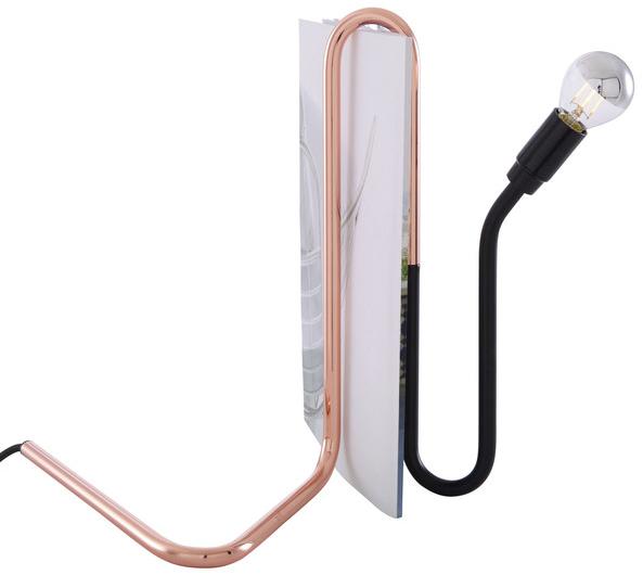 Ligne Roset Настольная лампа из меди sun-id-1441595 - Вид №3