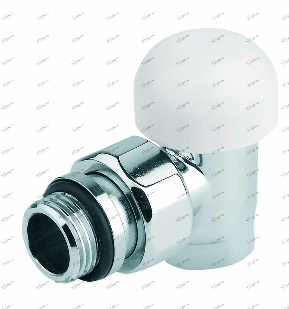 Carlo Poletti V151310B Держатель прямой для стальной трубы 