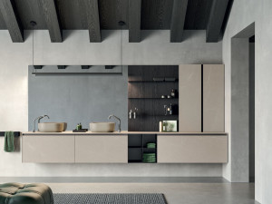 Деревянная обшивка