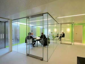 Glassolutions Sistemi