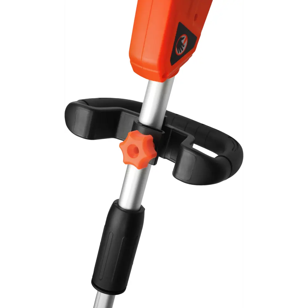 Снегоуборщик аккумуляторный Dast DSU-330-40-2 33 см 40 В 2x4 Ач АКБ и ЗУ в комплекте STLM-2069699 - Вид №3