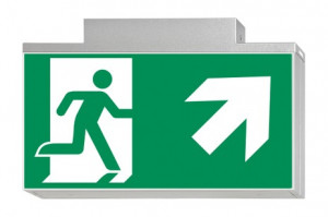 DST-4372 Lisu ceiling-mounted Daisalux Светильники и спец. Серебристо-Серый