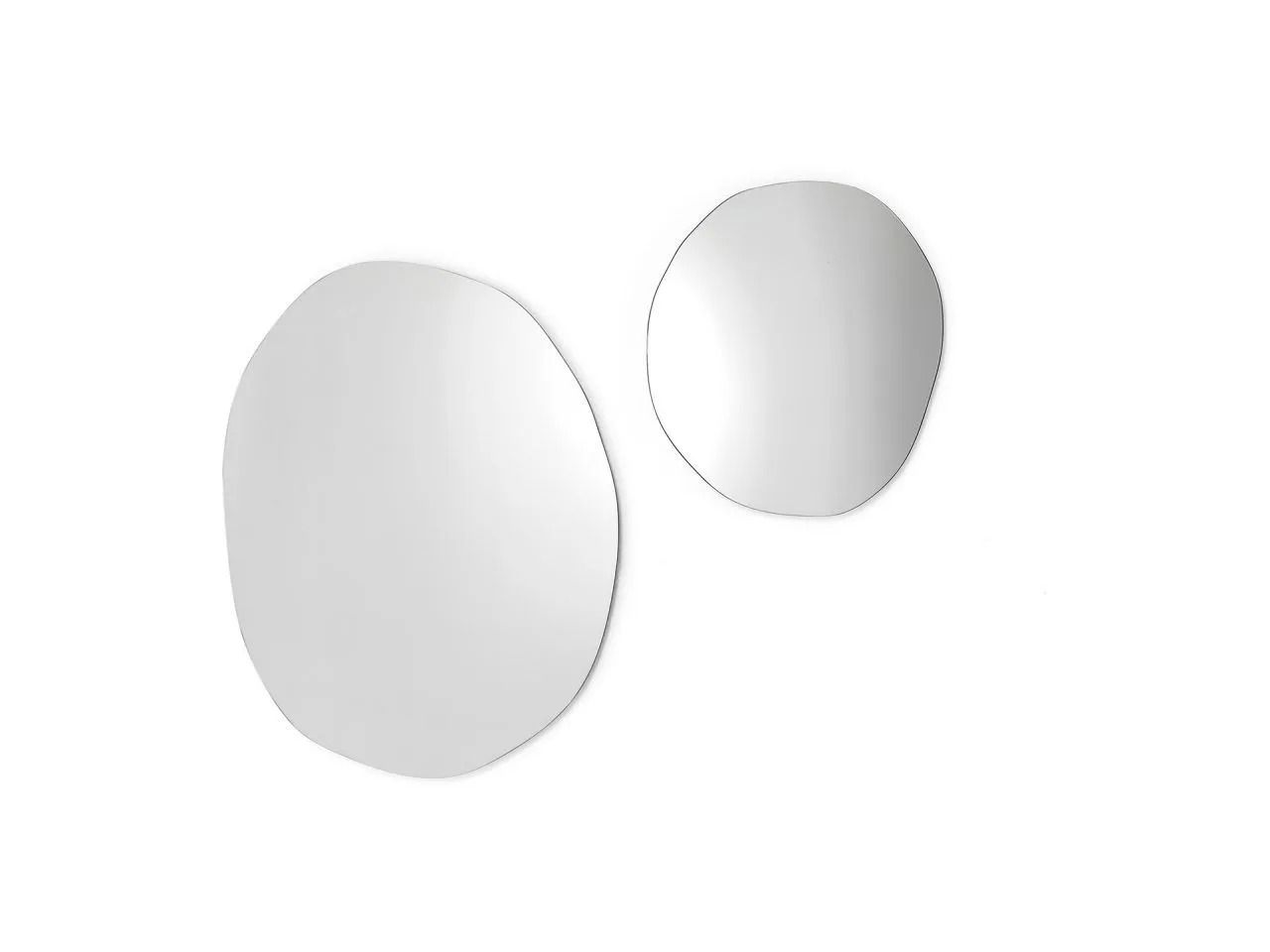 Настенное зеркало Mogg GIOTTO ARCH-00108925