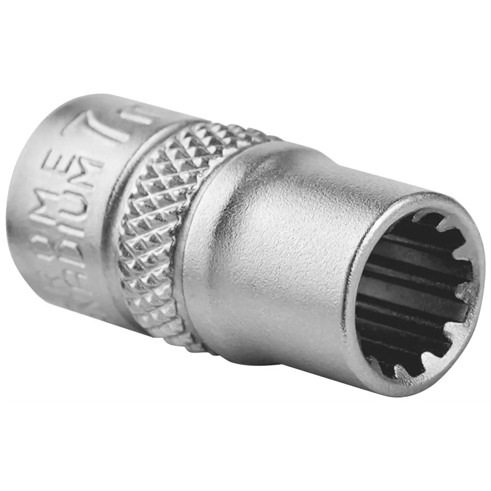 Торцевая головка Vertextools 7 мм 1/4 дюйма для точного монтажа 89405841 STLM-1568751