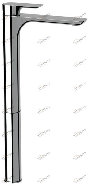 Remer Rubinetterie Смеситель для раковины, однорычажный Infinity I 11 l xxl