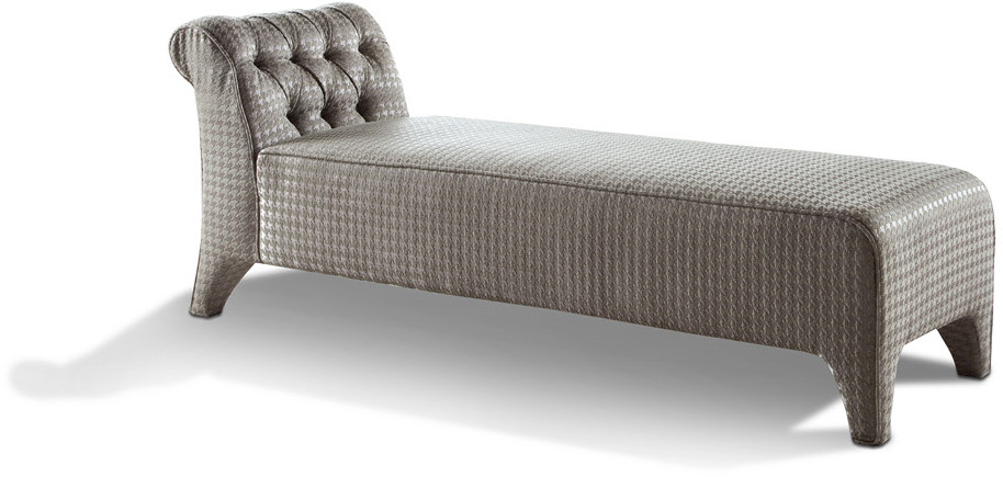 1835 Coliseum банкетка - giorgio collection