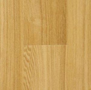 Паркетная доска Amber Wood Ясень Селект (Гладкая) 1860х148 мм.