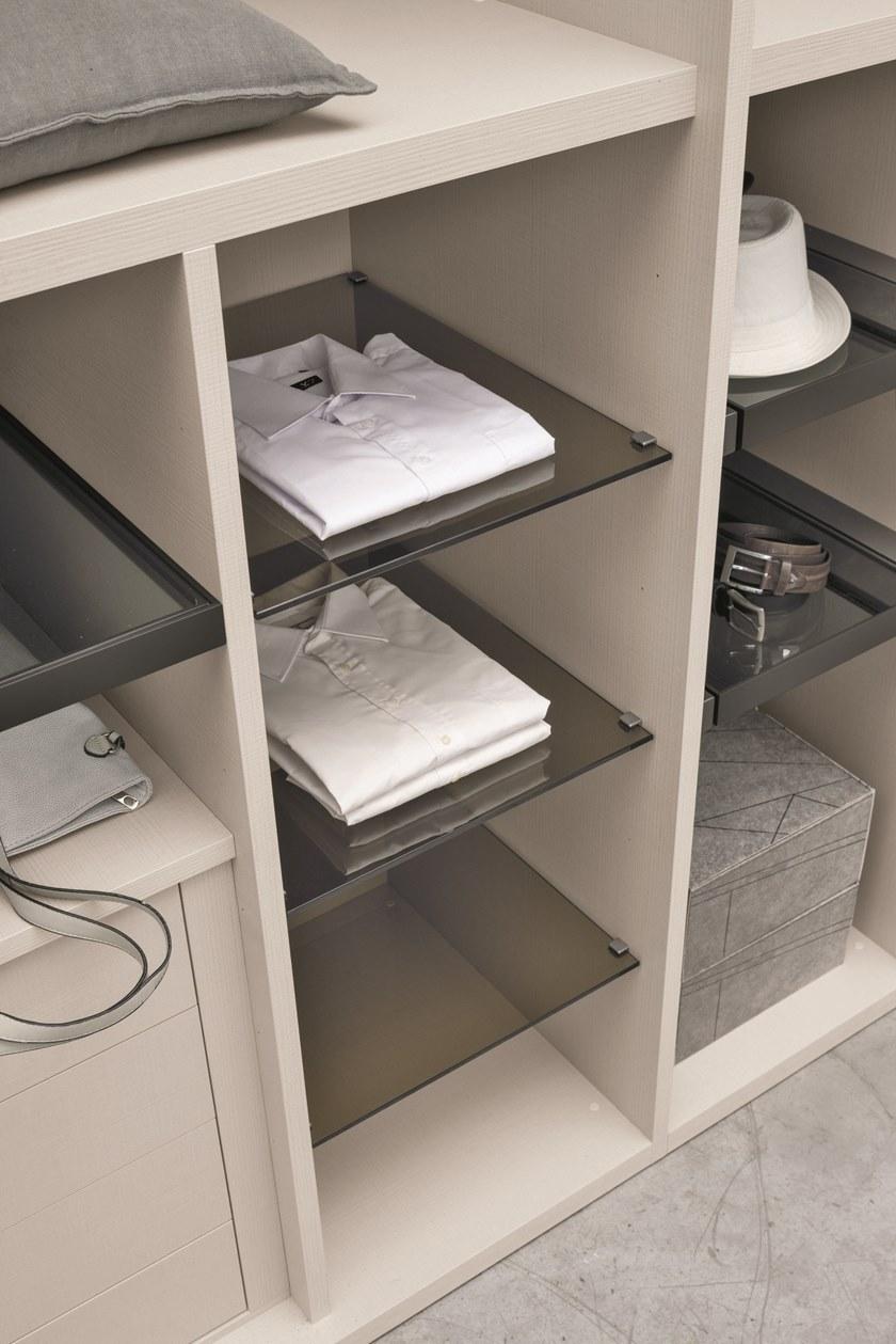 Gruppo Tomasella Модульная деревянная гардеробная sun-id-1466696 - Вид №13