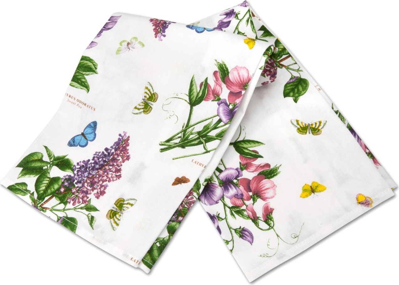 10579834 Pimpernel Полотенце Pimpernel "Ботанический сад" 74х45см Ткань 