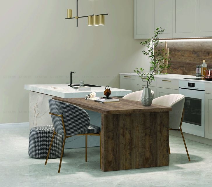 Столешницы для кухни - Галифакс Канада LIGRON LIST399 2588 - Вид №3