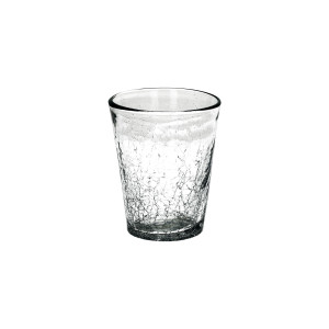 Стеклянный стакан для воды