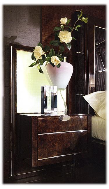 Тумбочка Infinity TURRI T794 Contemporary