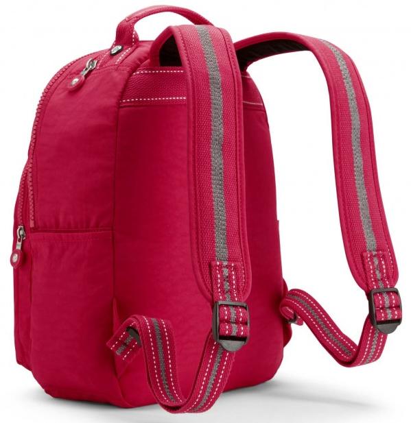 K1867409F Рюкзак Small Backpack Kipling Seoul Go S  - Вид №1