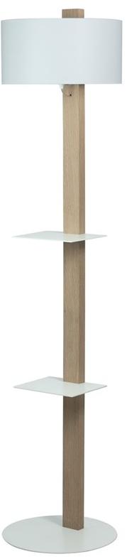 LUZ EVA Торшер с полкой sun-id-1455726 - Вид №1