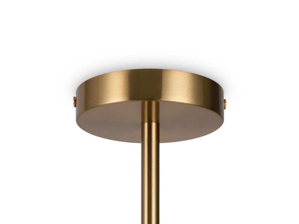 Металлическая люстра Maytoni мрамор ARCH-00079080 - Вид №5