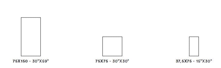 Пол / облицовка керамогранита с эффектом камня для внутреннего и наружного применения Imola LIME-ROCK ARCH-00031658 - Вид №11