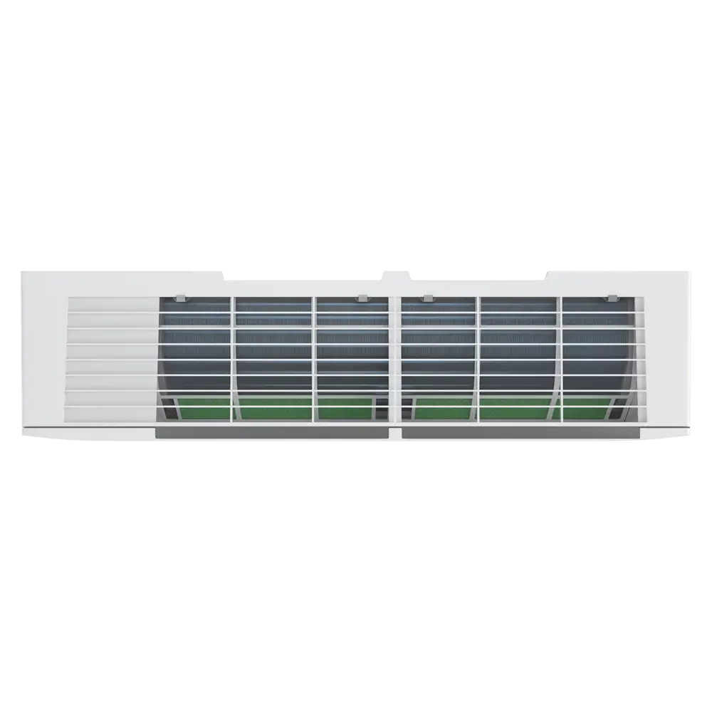 Сплит-система Hisense AS-09HR4RYDDJ00 9K BTU охлаждение/обогрев 89363441 STLM-2008925  - Вид №2