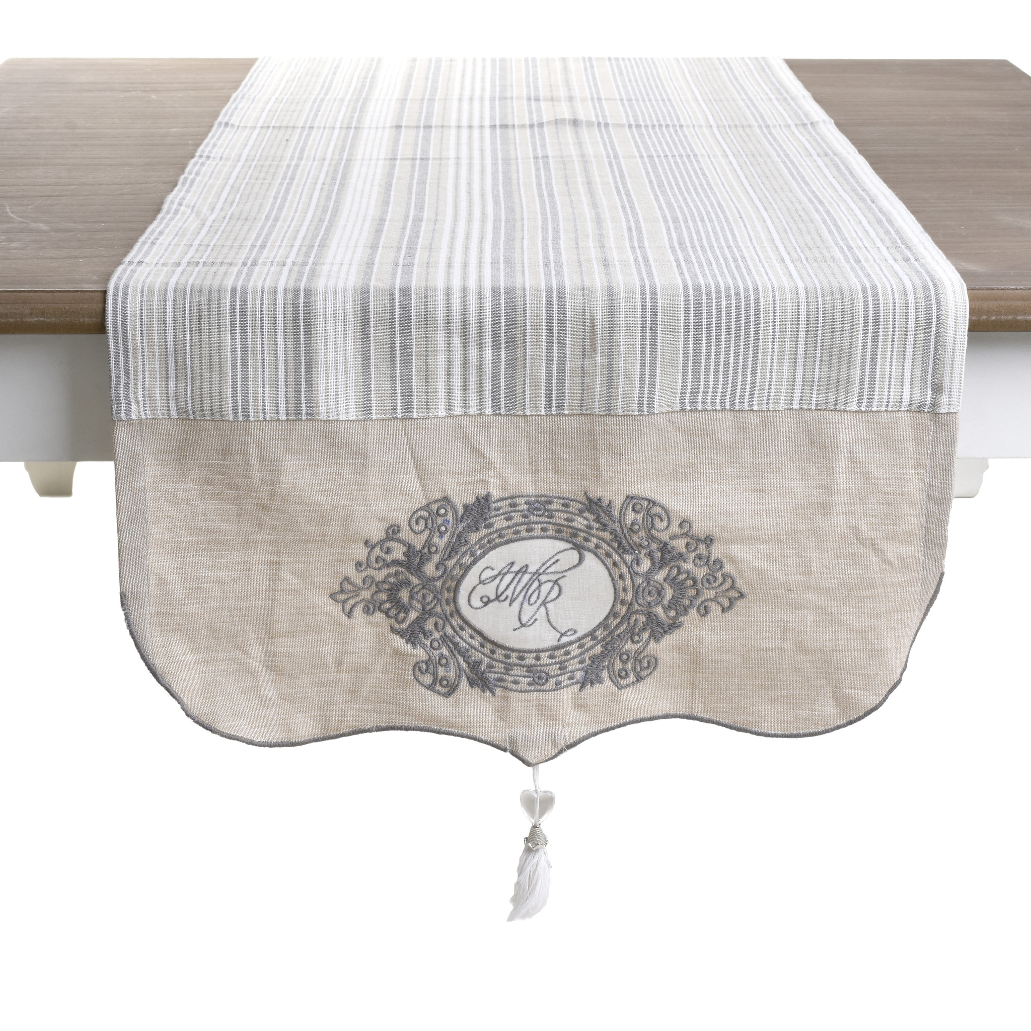 3840187.0047 скатерть-дорожка TO4ROOMS  - Вид №1