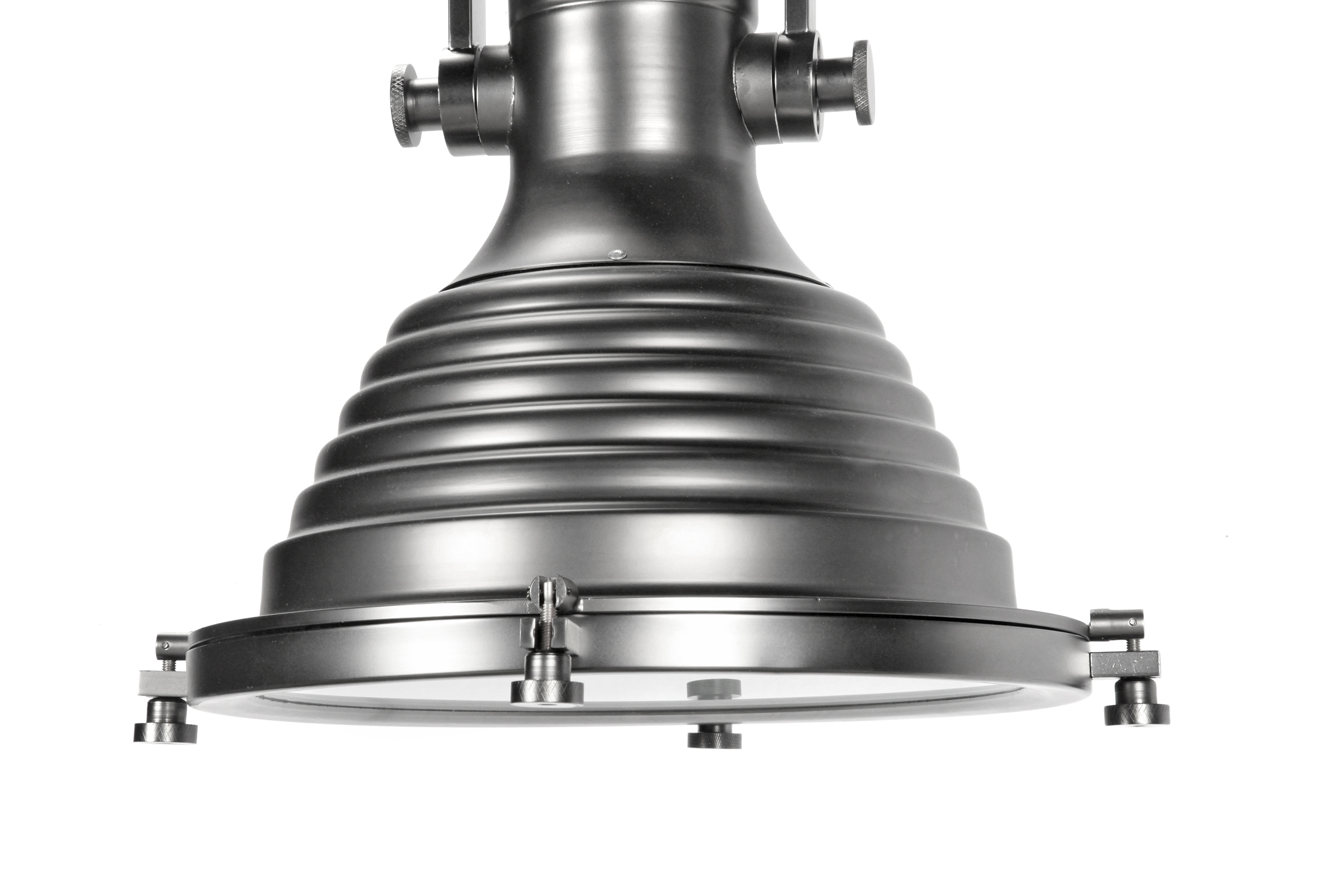 2928692914925 Подвесной светильник ELECTRORETRO Gear - Вид №3