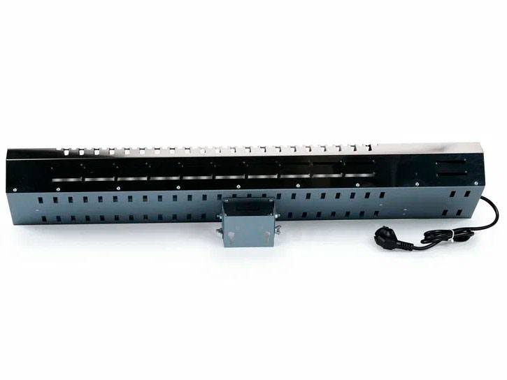 9121310 Инфракрасный обогреватель Hintek Unicum-2000 STDN-0086155 - Вид №5