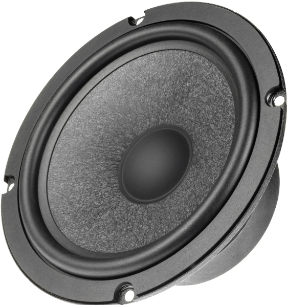 9248168 Компонентная акустическая система AMP PRO X 6.5 v3 STDN-0137325 - Вид №1