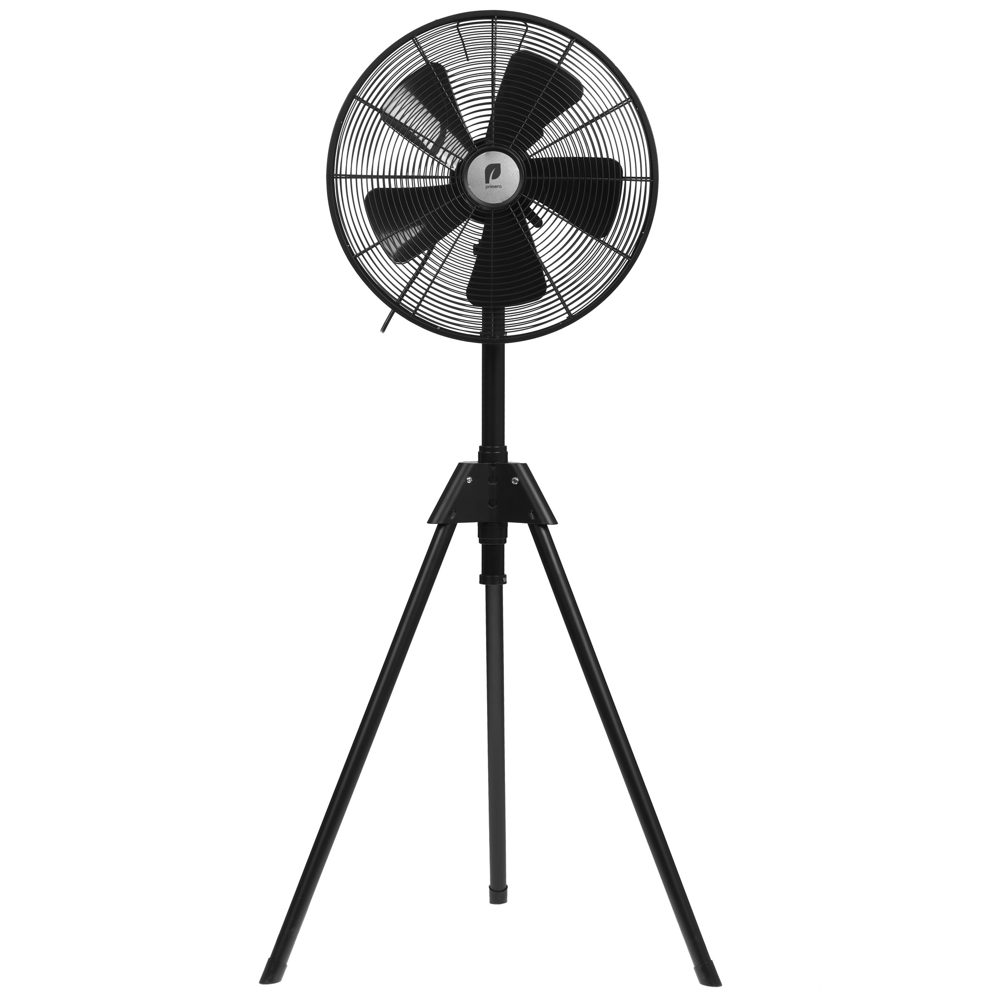 9235525 Вентилятор Primera SFP-4025DP  черный STDN-0049687 - Вид №1