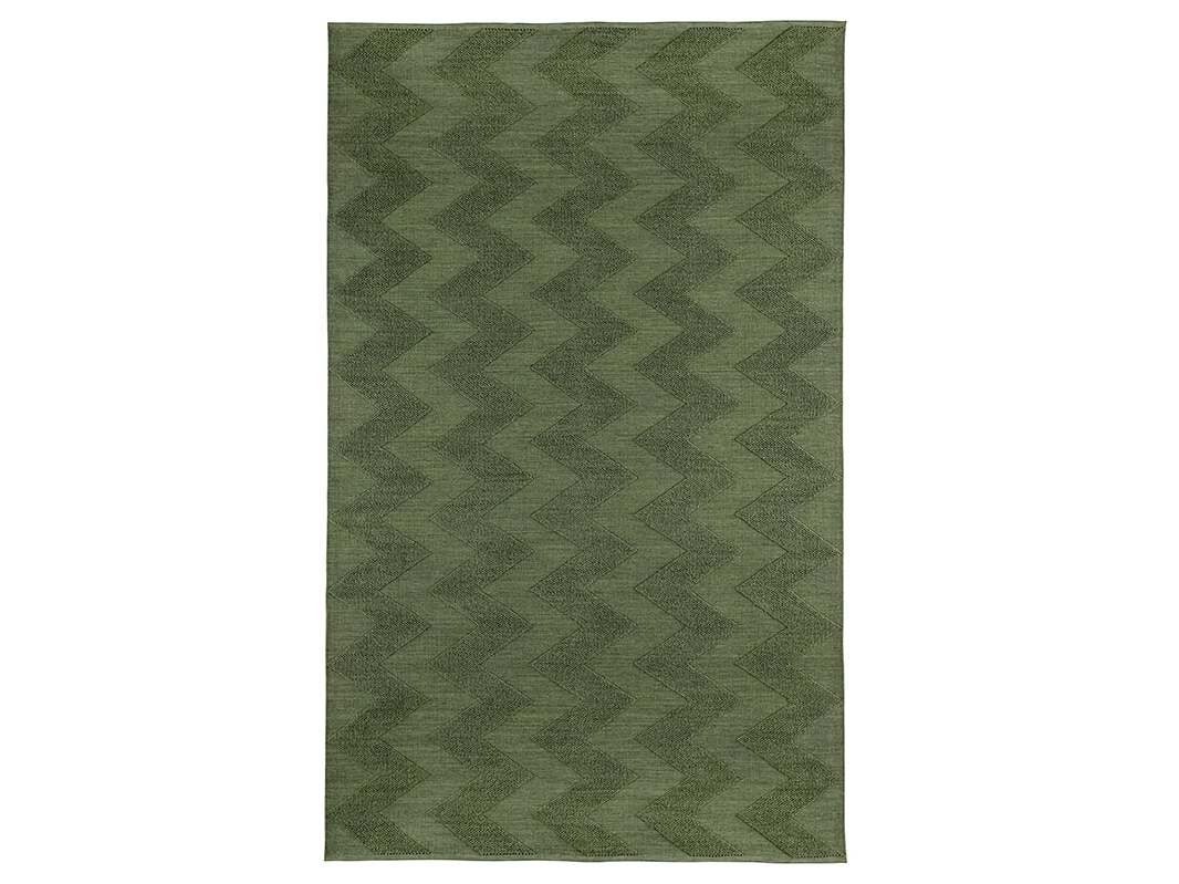 Открытый полипропиленовый узор ручной работы ковер Ethimo Пангея / Тетис ARCH-00080143