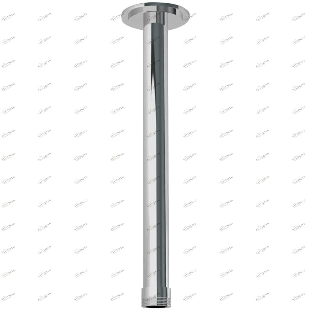 C22-2C200 C22-2C200 Вертикальный душевой кронштейн НЕБЕСНЫЙ Cristal & Bronze CÉLESTE CELESTE