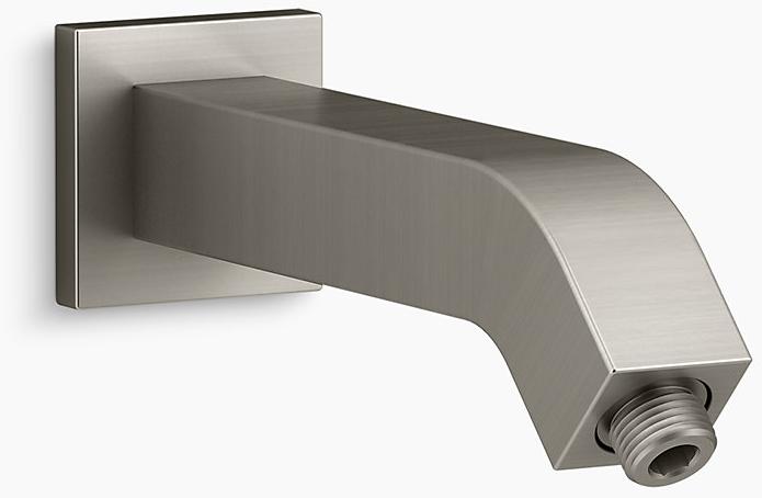 KOHLER Душевой кронштейн и фланец Loure K-99690-BN 