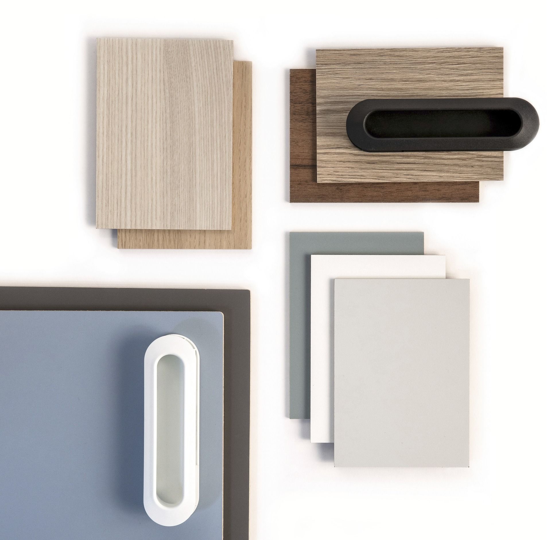 Модульная офисная мебель с раздвижными дверями Herman Miller Paragraph ARCH-00065115 - Вид №9