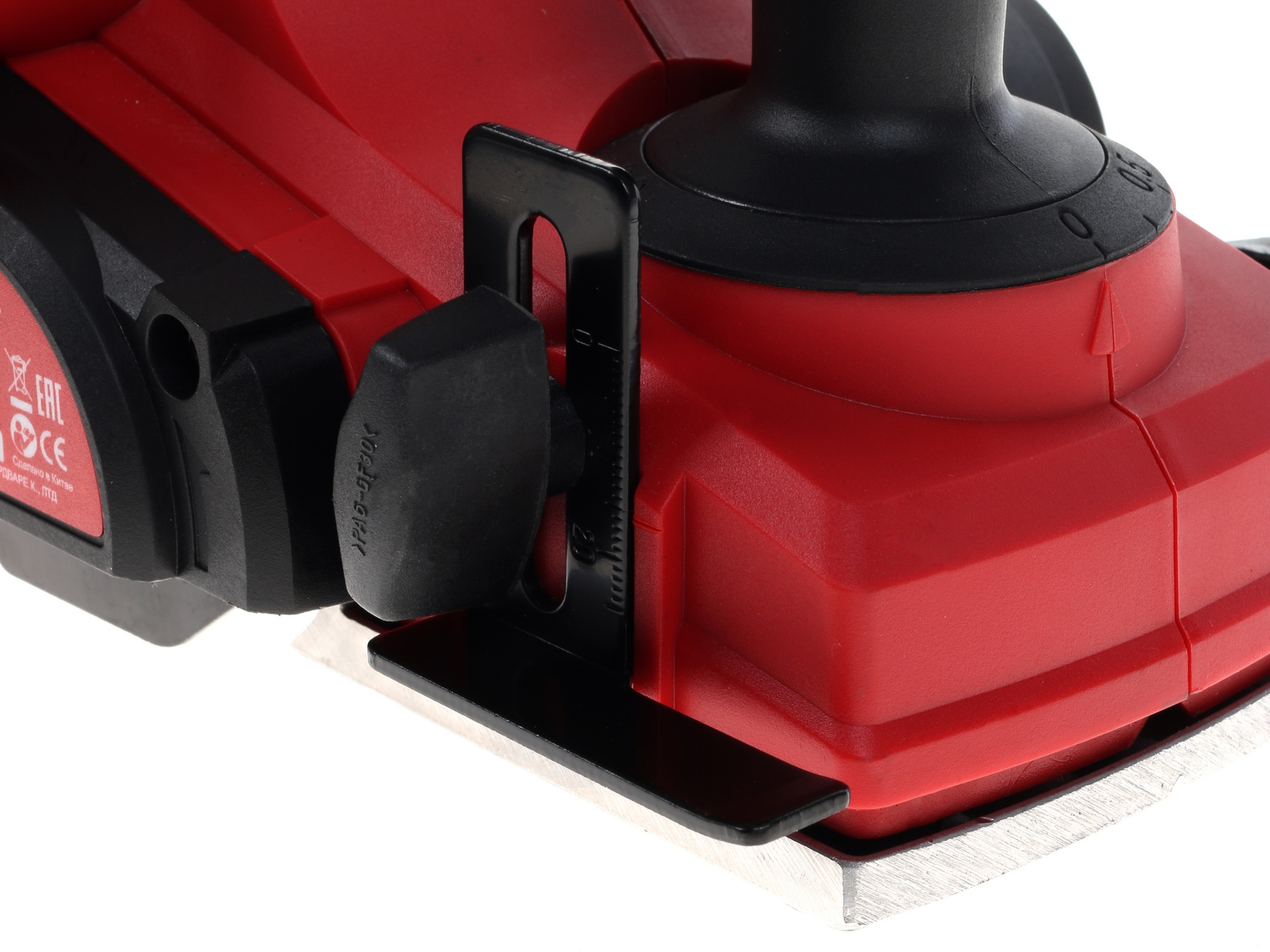 Электрорубанок Elitech Р 82 1069119 STDN-0089233 - Вид №6