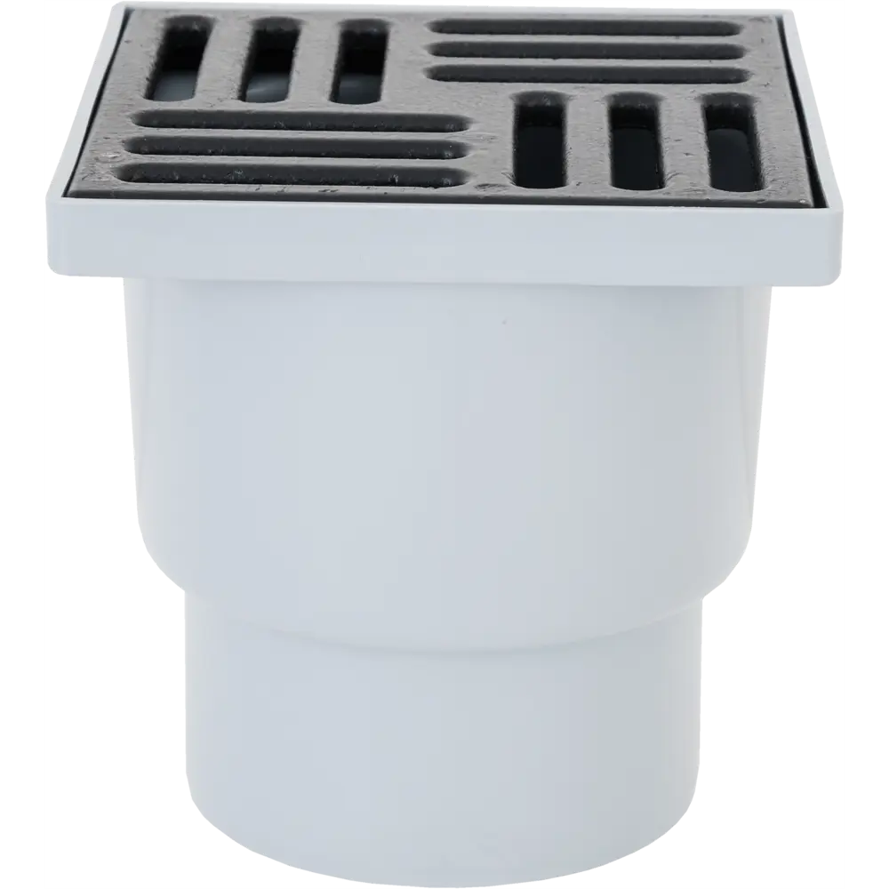 Душевой трап АНИ пласт с сухим затвором 150×150 мм 83134677 STLM-0039254 - Вид №2