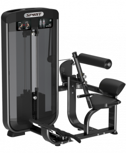 SP-3503 Spirit sp-3503 разгибание спины Spirit Fitness