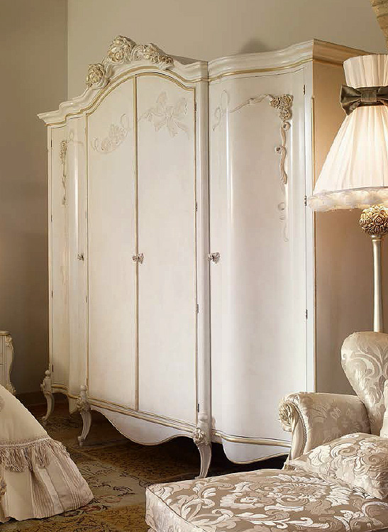 Шкаф ADELE VOLPI 6516 Classic