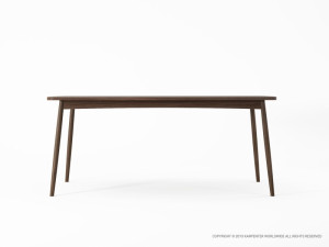 156_383 Обеденный стол Karpenter Twist