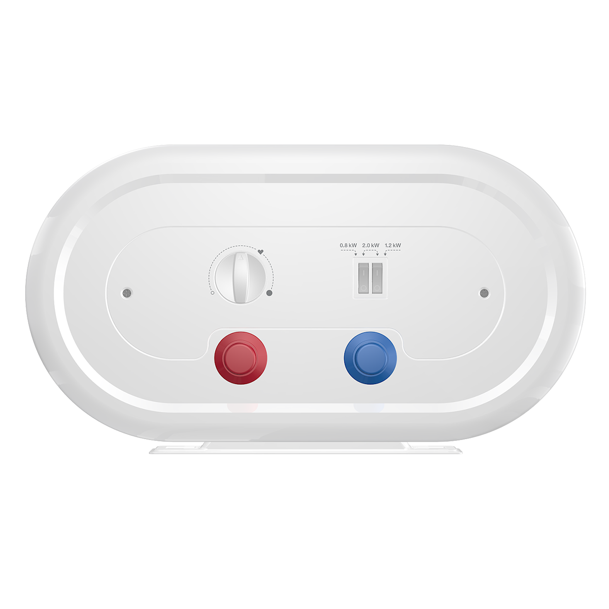 9048947 Водонагреватель электрический Edisson Solar 30 V STDN-0093594 - Вид №4