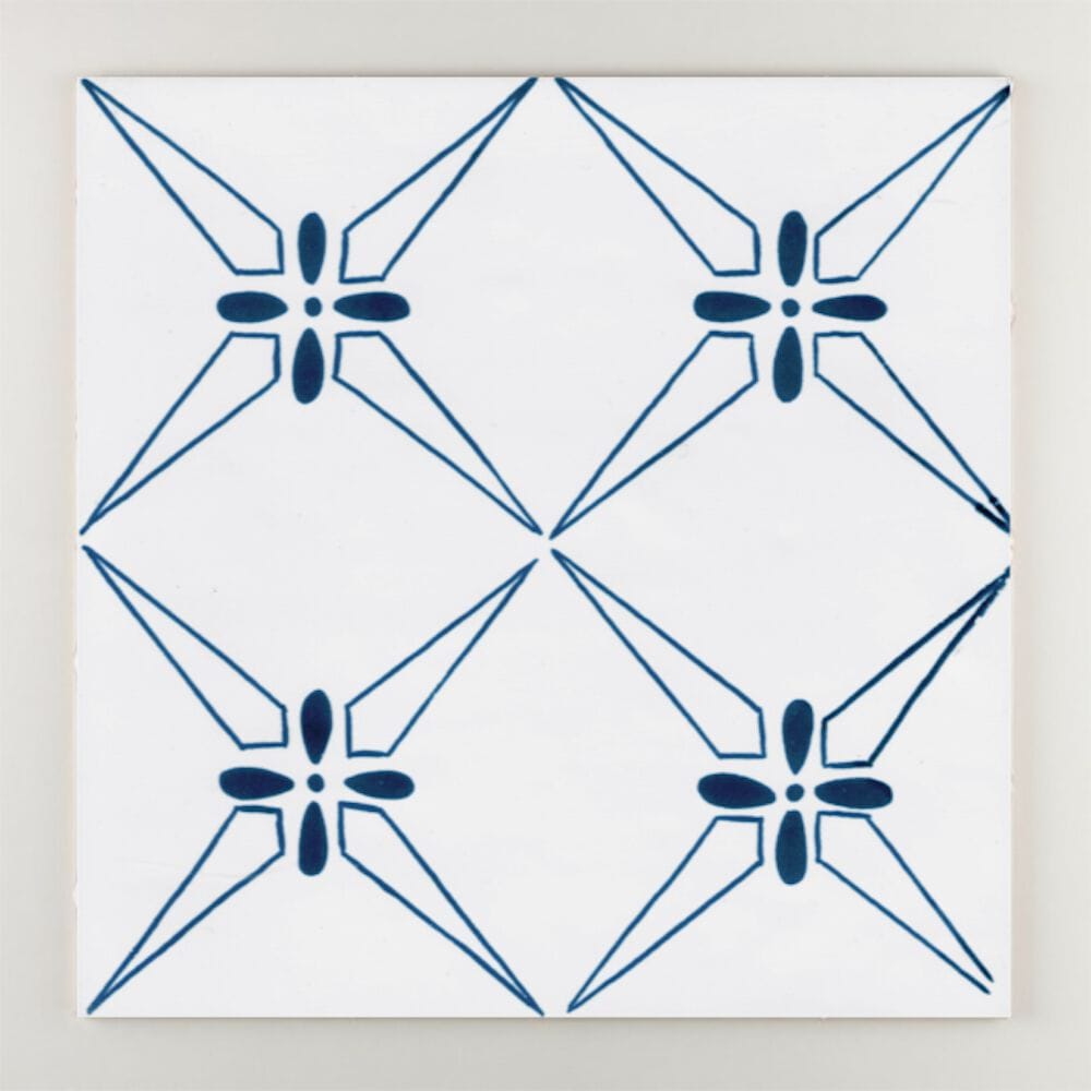 Пол / покрытие ручной работы La Riggiola ручная печать ARCH-00065550 - Вид №3