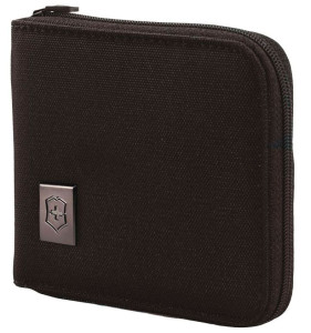 31172601 Портмоне Travel Accessories Tri-Fold Wallet Victorinox Travel Accessories 4.0