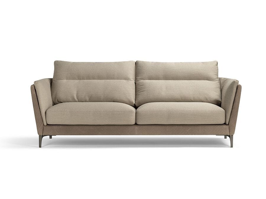 Кожаный диван Poltrona Frau коллекция-диваны и кресла ARCH-00099652