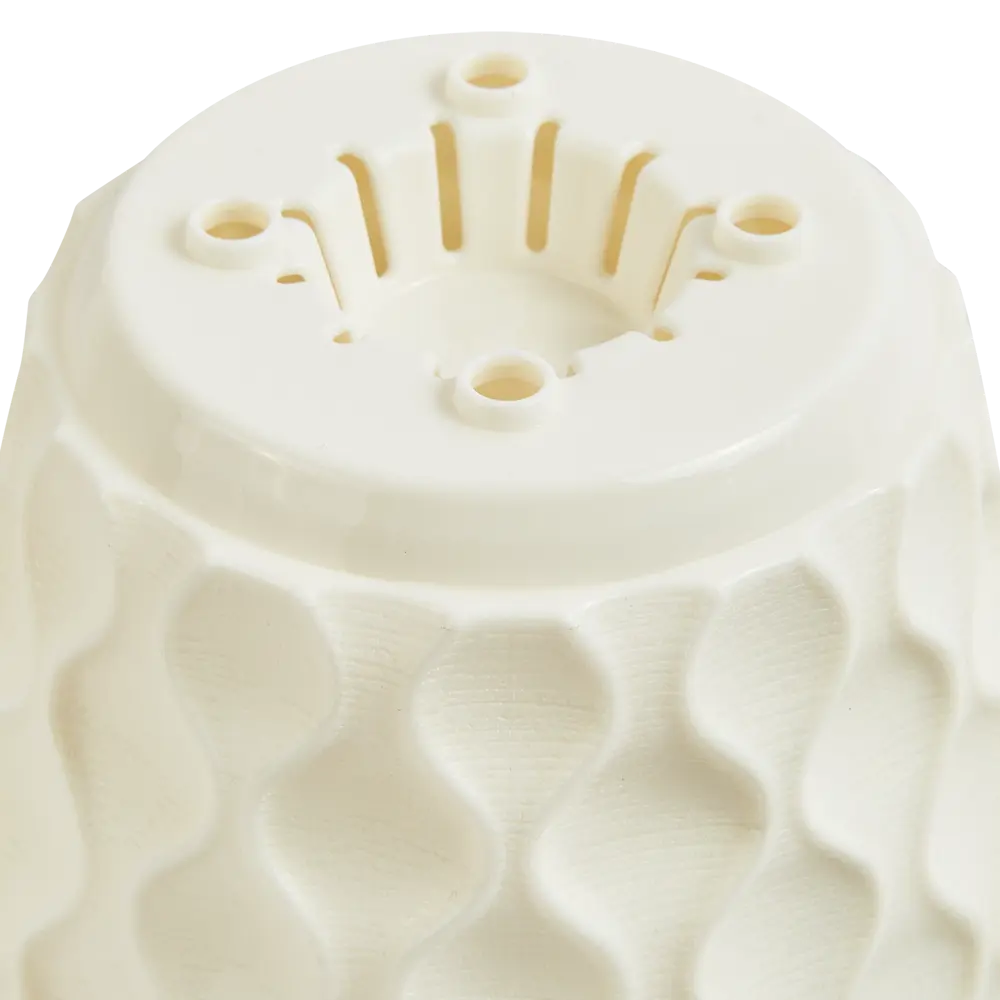 Ingreen Wave — кашпо для комнатных растений с системой дренажа 88593910 STLM-0964472 - Вид №4