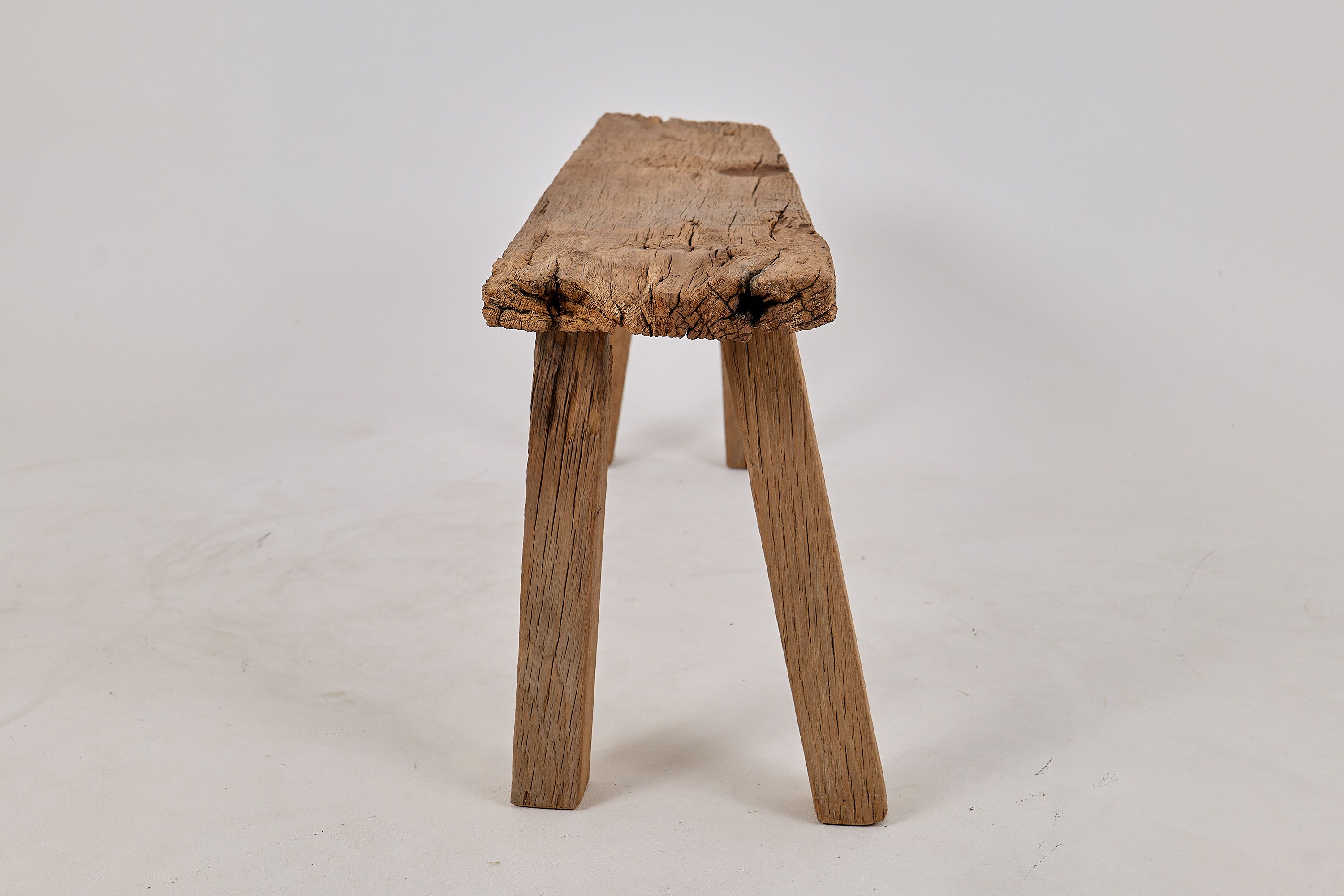 Дубовая скамья Logniture Jownik ARCH-00119825 - Вид №5