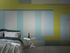 N.O.W. Edizioni Виниловые или стекловолоконные обои Atelier