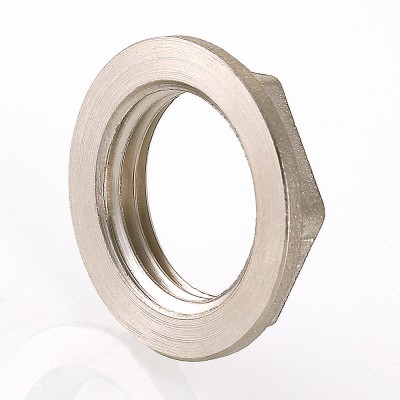 VTr.655.N.0005 Контргайка Valtec 3/4"  - Вид №5