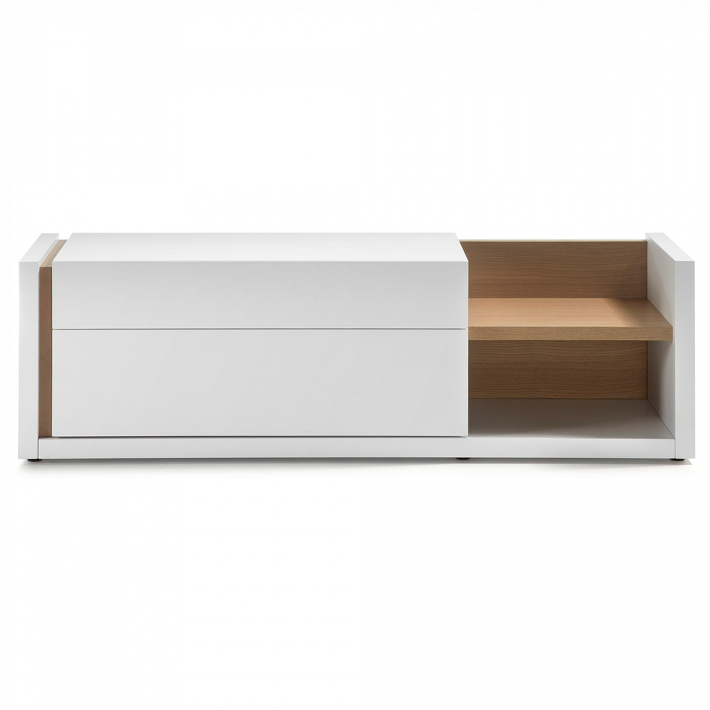 008683 Тумба под ТВ QU 170 La Forma De  - Вид №3