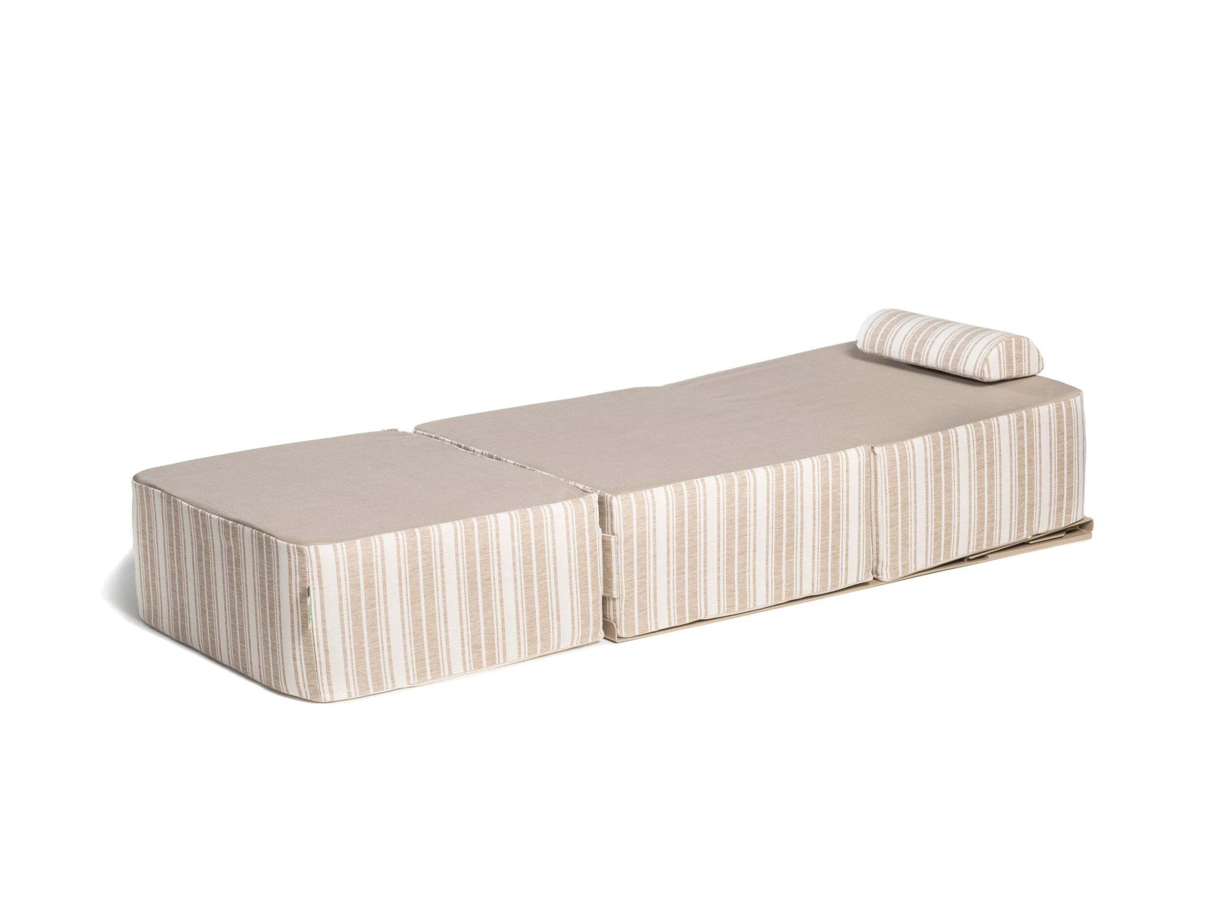 Садовая кровать Batyline® COZIP TRIPTYK ARCH-00151801 - Вид №1