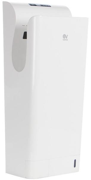 Vortice Электрические полотенца в абс с воздушным лезвием Vort super dry uv 70907 - Вид №1