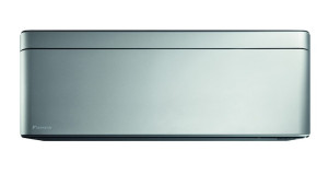 9969156 Кондиционер настенный сплит-система Daikin FTXA42BS/RXA42B серебристый